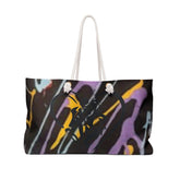 Weekender  HIP HOP ART Bag